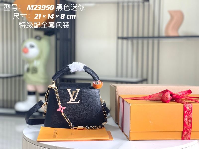 Louis Vuitton Top Handle Bags